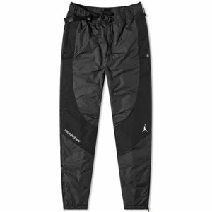 Nike Men’s Air Jordan 23 Engineered Woven insulated Pants(black)